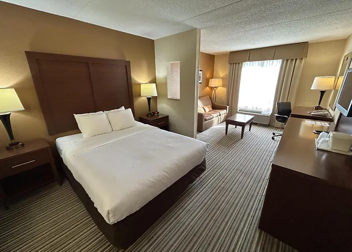 Cheap hotels Best Western Chocolate Inn At The Park
