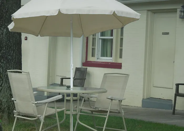 Travel Inn